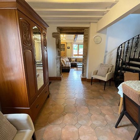 Chestnut Farm Holiday Cottages Μάτλοκ Εξωτερικό φωτογραφία