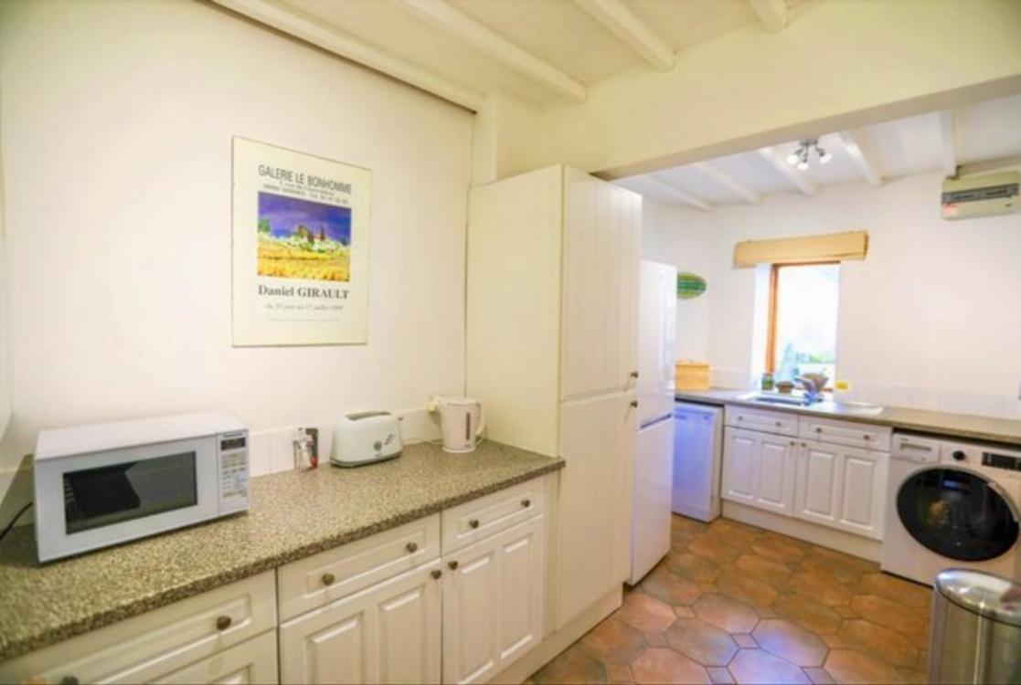 Chestnut Farm Holiday Cottages Μάτλοκ Εξωτερικό φωτογραφία