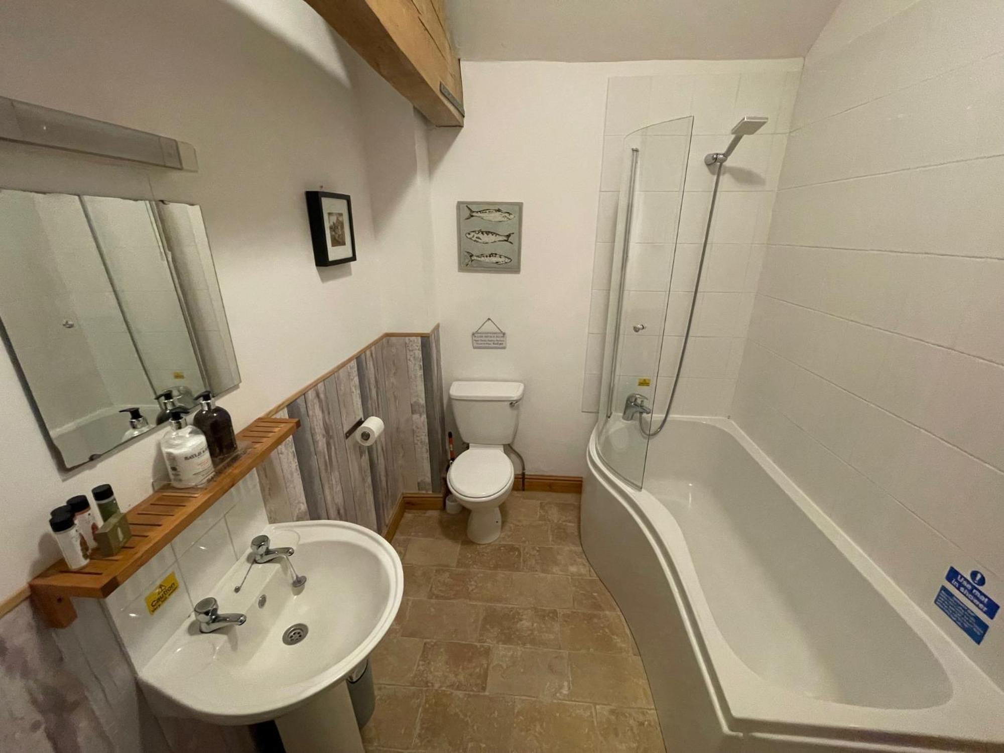 Chestnut Farm Holiday Cottages Μάτλοκ Εξωτερικό φωτογραφία