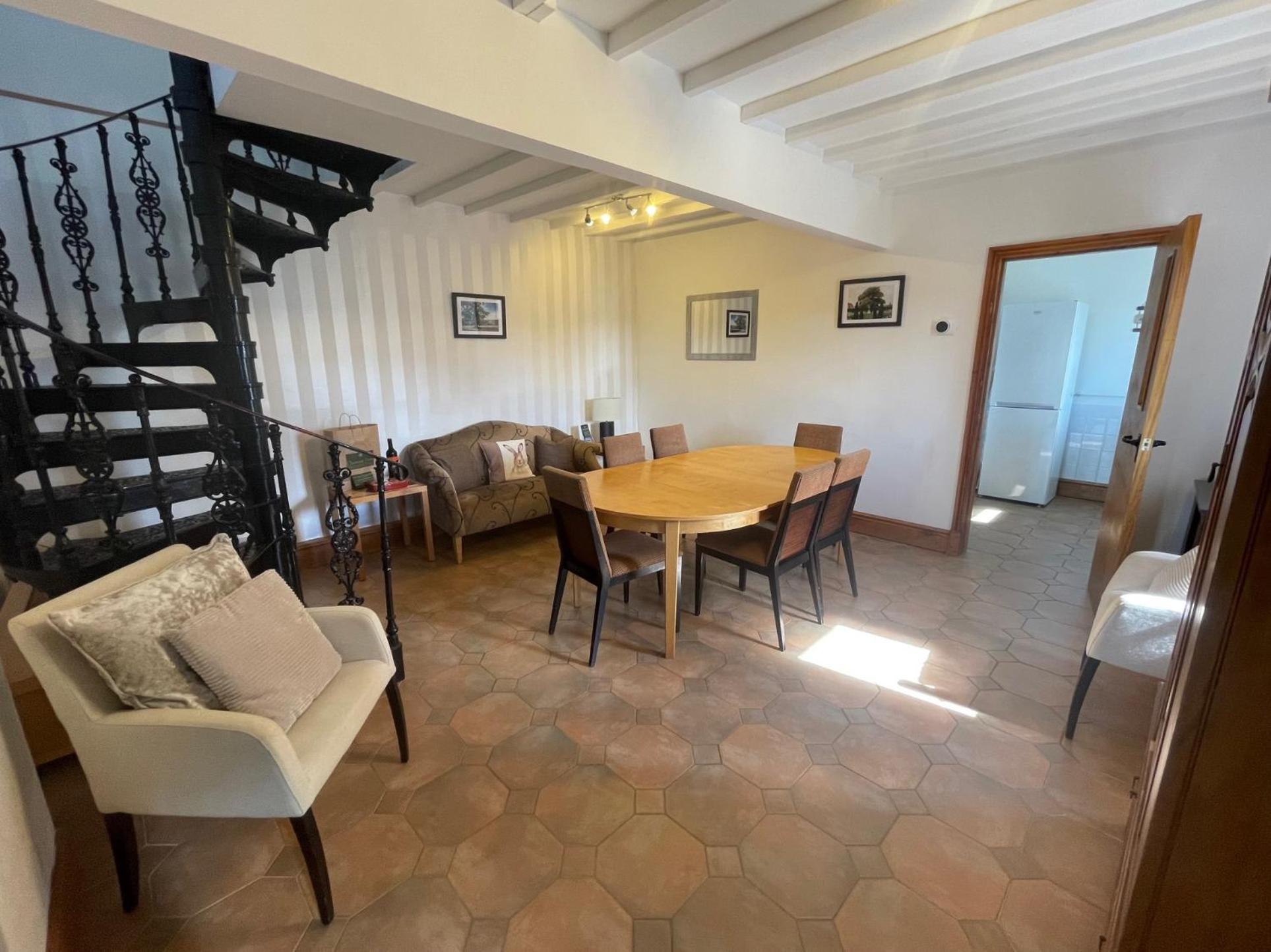 Chestnut Farm Holiday Cottages Μάτλοκ Εξωτερικό φωτογραφία