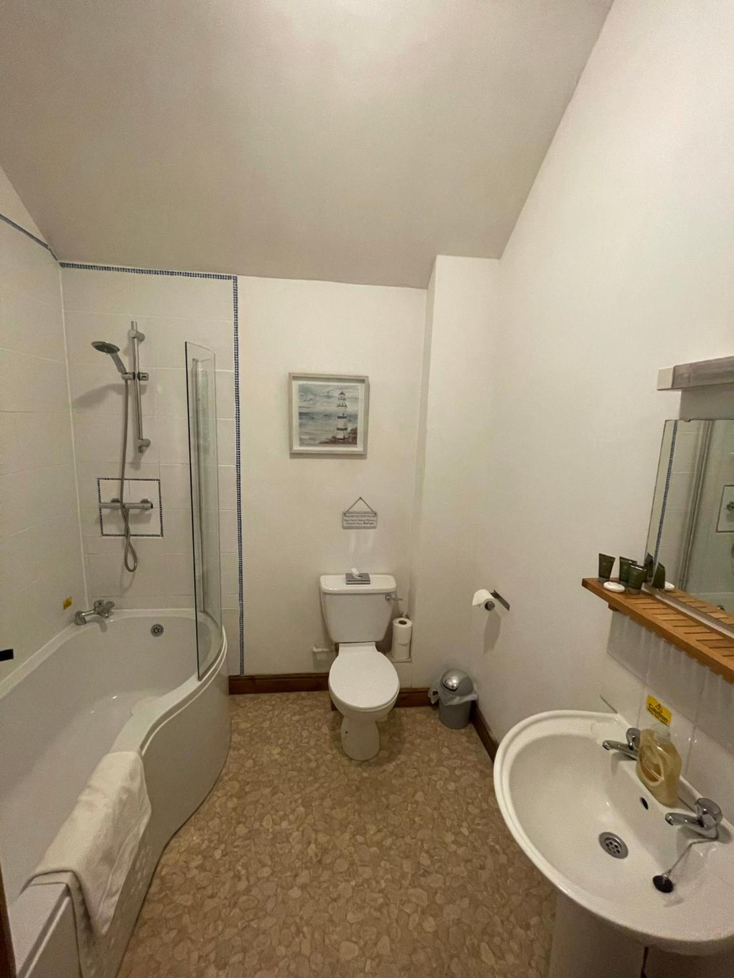 Chestnut Farm Holiday Cottages Μάτλοκ Εξωτερικό φωτογραφία