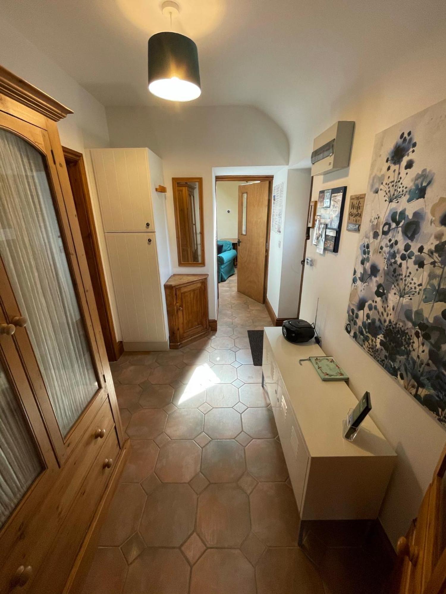 Chestnut Farm Holiday Cottages Μάτλοκ Εξωτερικό φωτογραφία