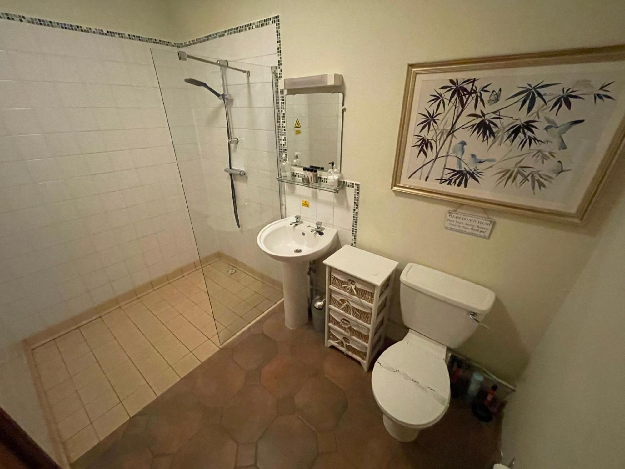 Chestnut Farm Holiday Cottages Μάτλοκ Εξωτερικό φωτογραφία